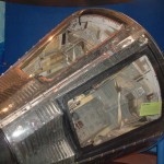 Gemini Capsule