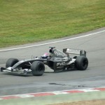 Brands Hatch Historic F1