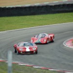 Brands Hatch Historic Masters