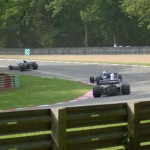 Brands Hatch Historic F1