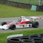 Brands Hatch Historic F1