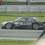 Brands Hatch DTM