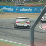 Brands Hatch DTM