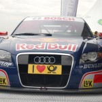 Brands Hatch DTM