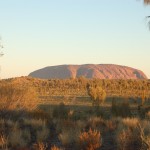 Uluru