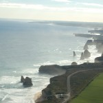 The Twelve Apostles