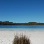 Lake McKenzie