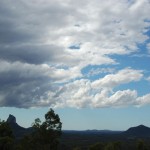 Glasshouse Mountains, Queensland