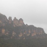 Three Sisters, Blue Mountains