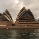 Sydney Opera House