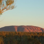 Uluru