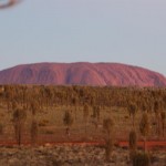 Uluru