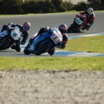 Motorcyclist, Phillip Island