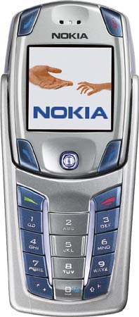 Nokia 6280