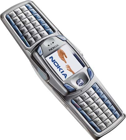 Nokia 6230