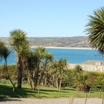 St Michael's Mount