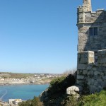 Castle on the mount