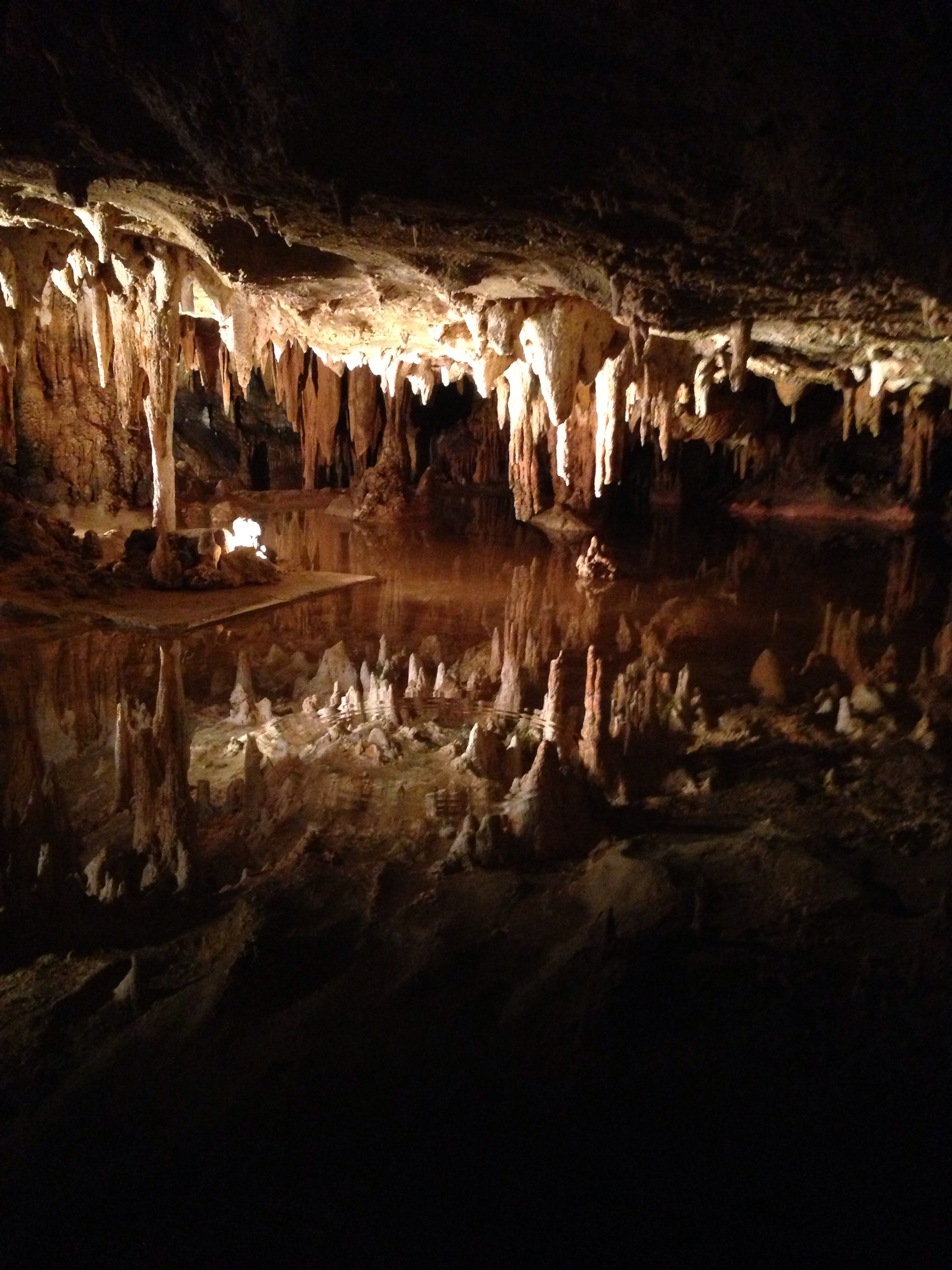 Luray Caverns