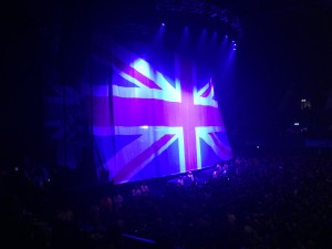 BFMV Flag