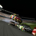 NASCAR, Daytona, Very Bad