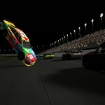 NASCAR, Daytona, Very Bad