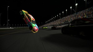 NASCAR, Daytona, Very Bad