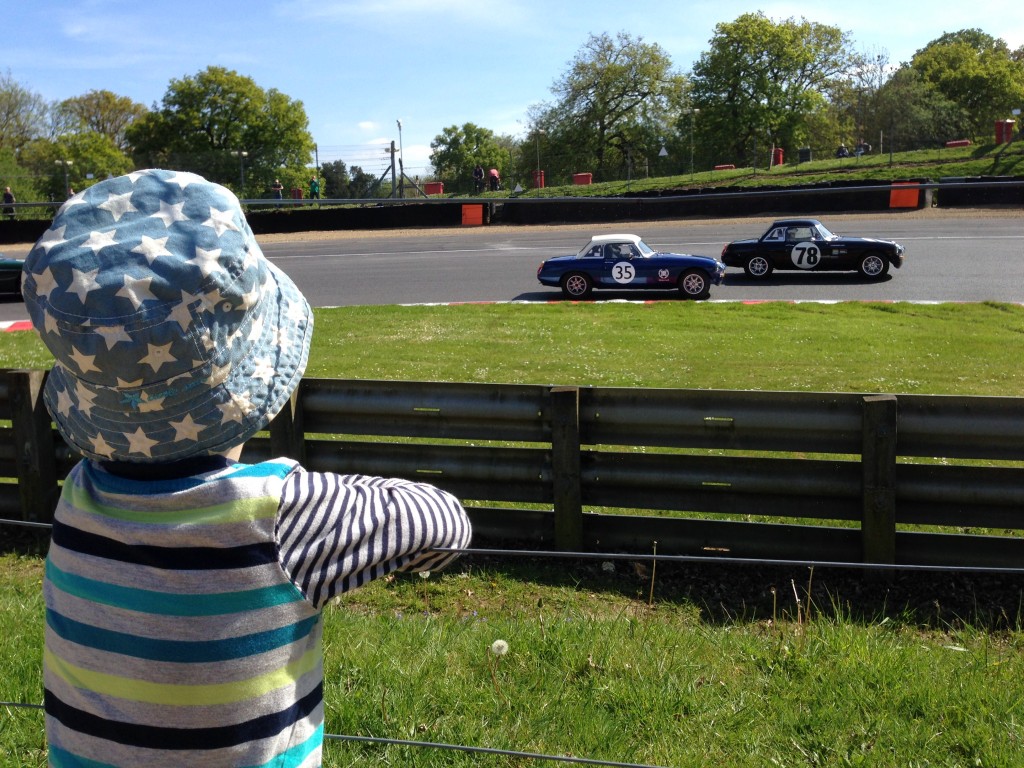 MGCC Brands Hatch