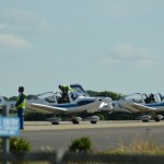 Flight Line