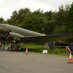 DC3 Dakota