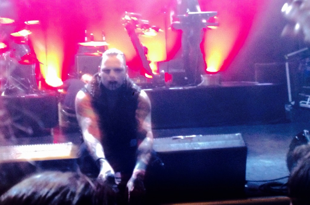 Combichrist