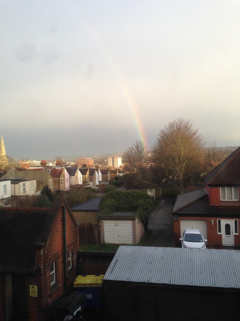 Maidstone Rainbow