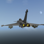 More Rafale C