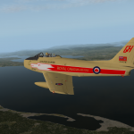 F-86 Sabre