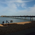 Deal Pier