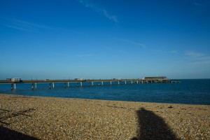 Deal Pier