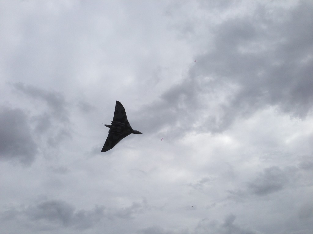 XH558