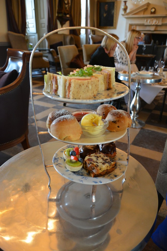 Afternoon Tea