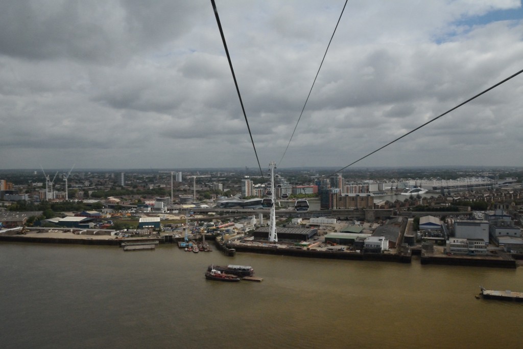 Cable Car