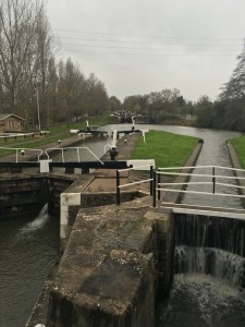 Hatton Locks