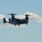 CV-22 Osprey