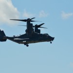 CV-22 Osprey