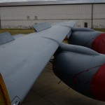 KC-135 Wing