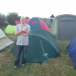 Smiff and Tent