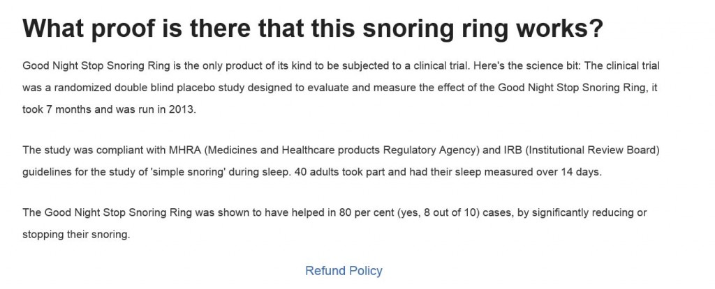 Snoring7