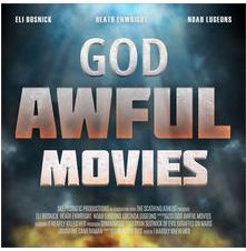 God Awful Movies