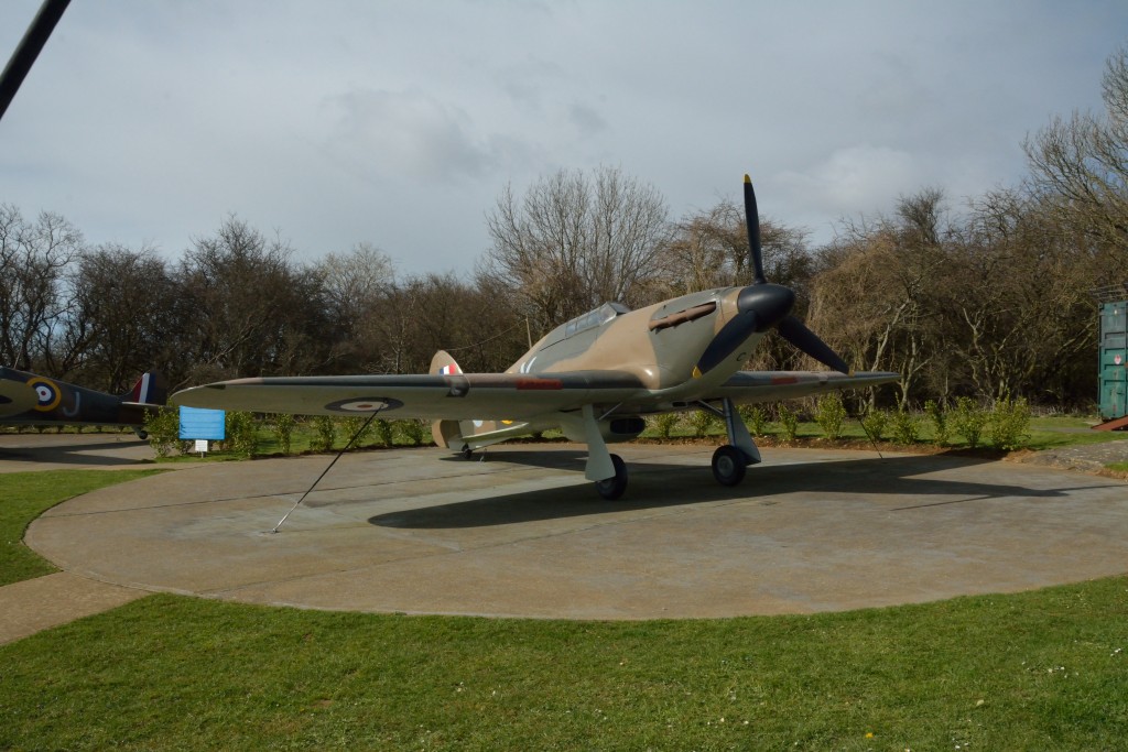 Hawker Hurricane