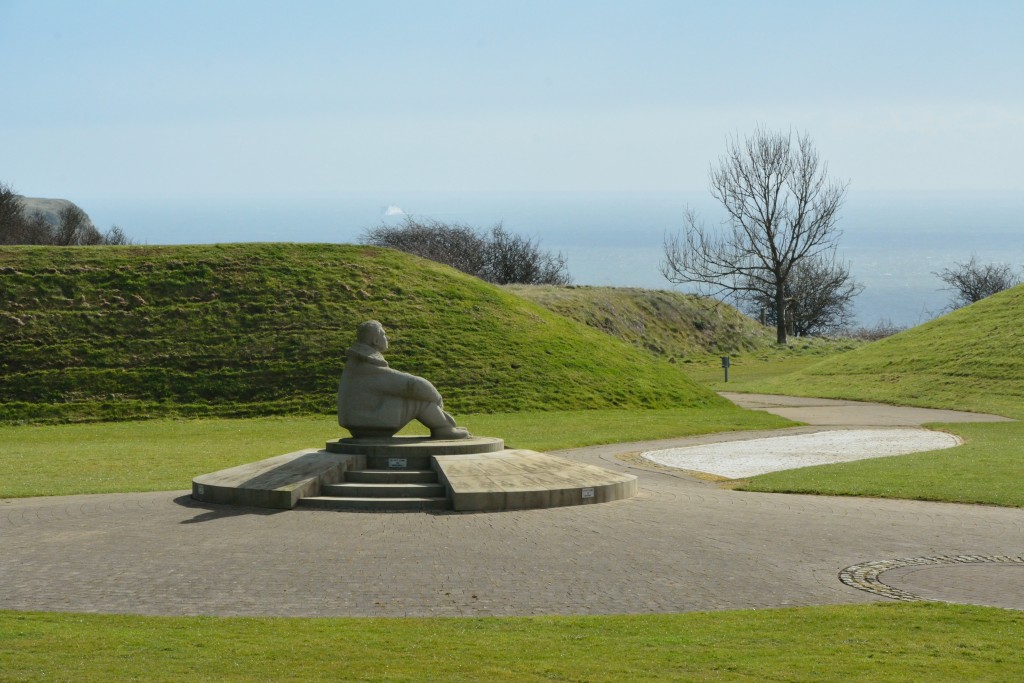 The Memorial