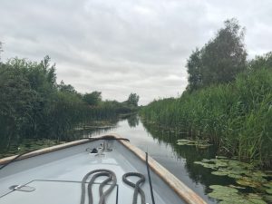 Wicken Lode