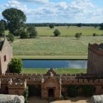 Oxburgh Hall