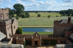 Oxburgh Hall